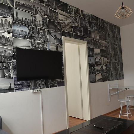Design Apartments 1 Dortmund Exterior foto