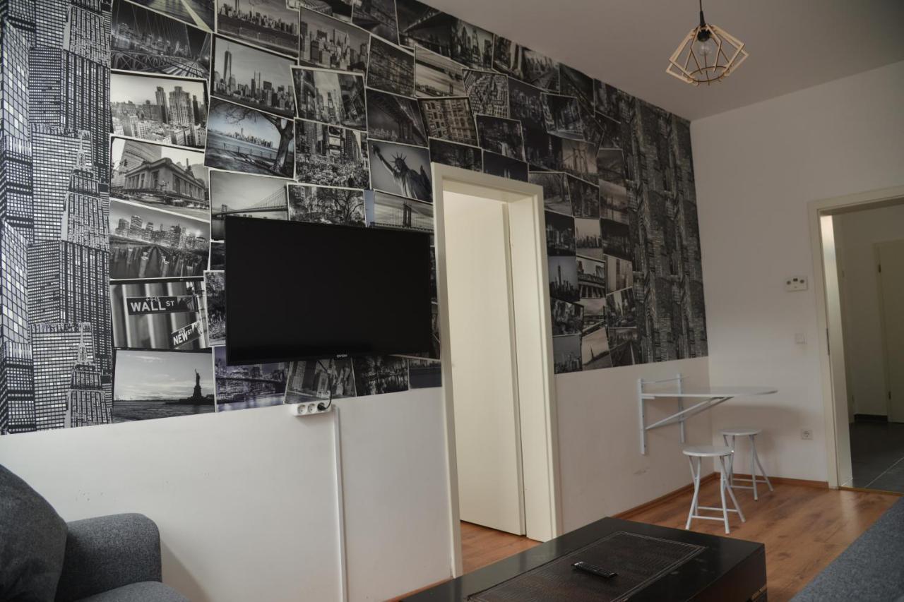 Design Apartments 1 Dortmund Exterior foto
