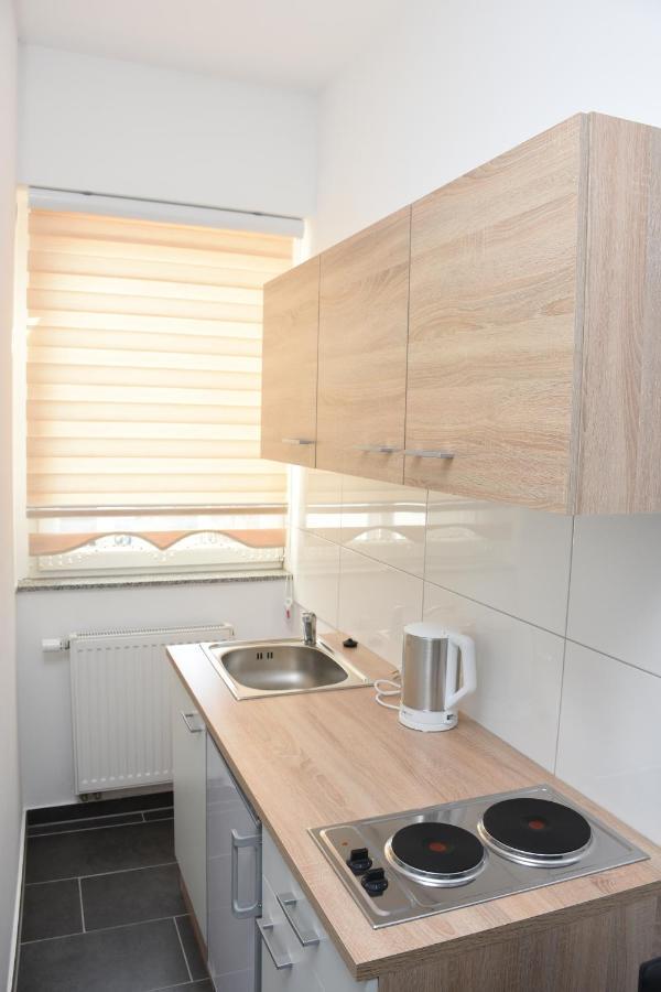 Design Apartments 1 Dortmund Exterior foto